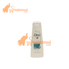 Dove Shampoo Daily Shine, 340 ml